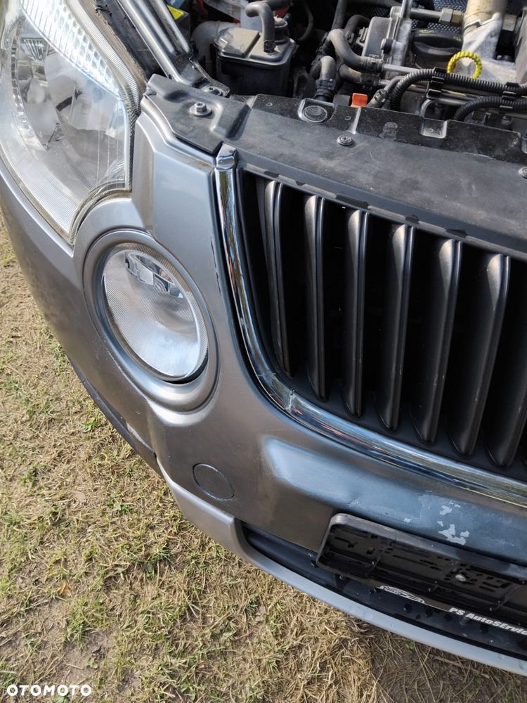 Skoda Yeti Outdoor 1.2 TSI Active - 8