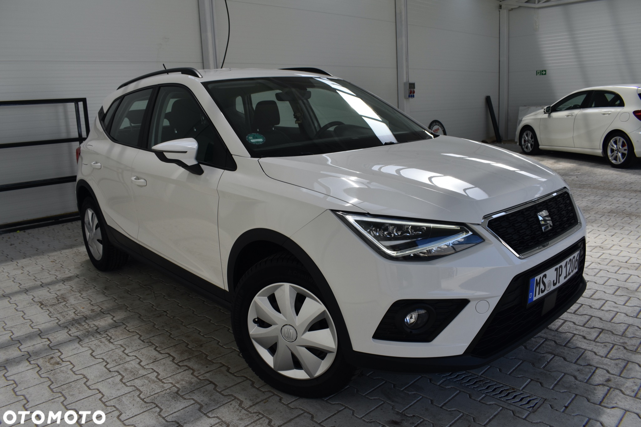 Seat Arona 1.0 TSI Style S&S - 7