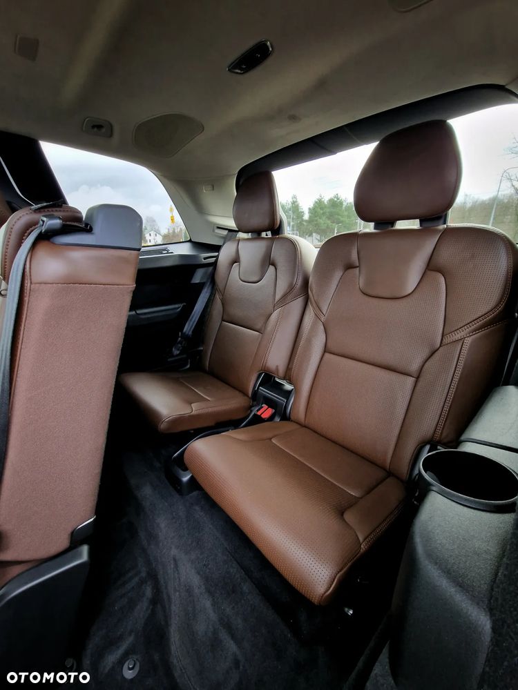 Volvo XC 90 T6 AWD Inscription - 22