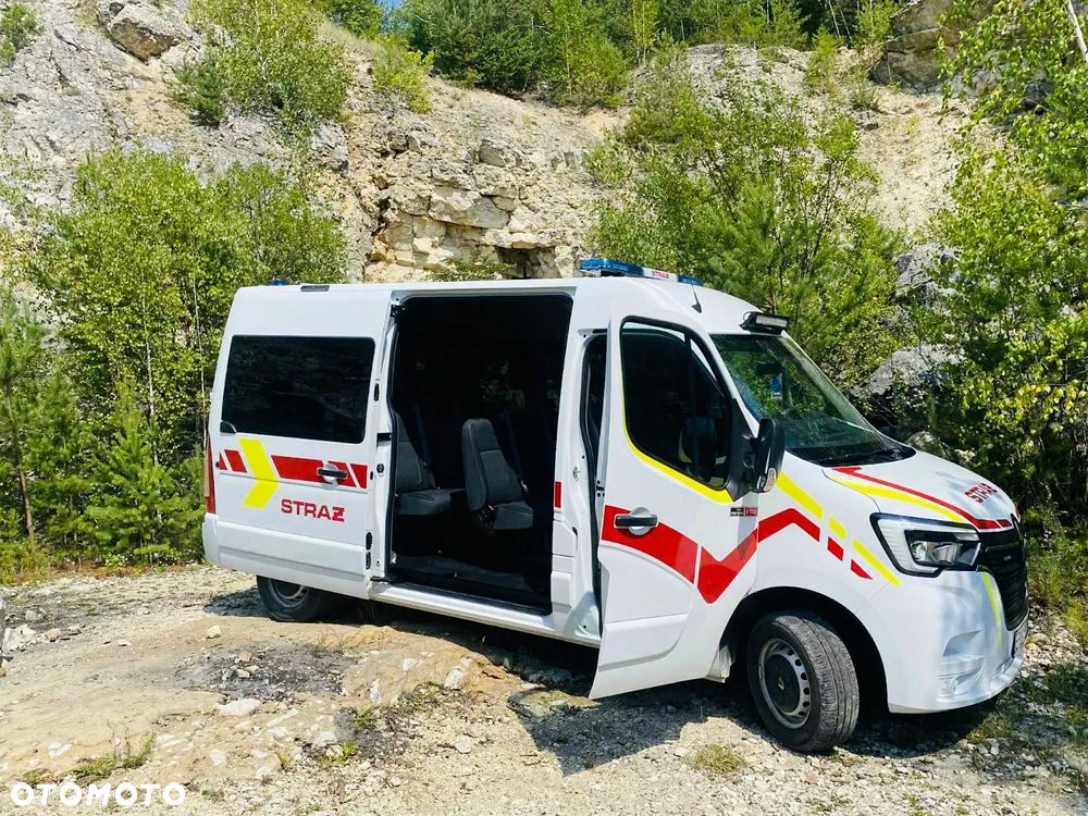 Renault Master - 5