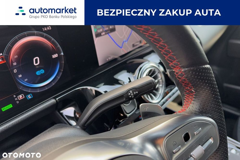 Mercedes-Benz EQA 250 66.5kWh AMG Line - 14