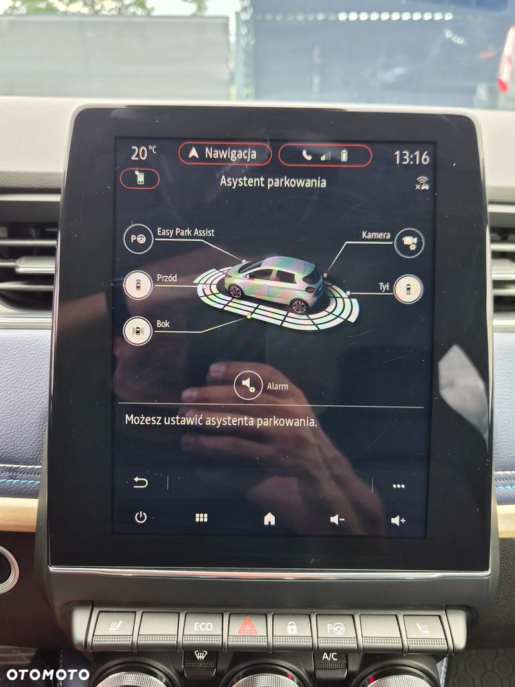 Renault Zoe EV50 135hp Riviera - 18