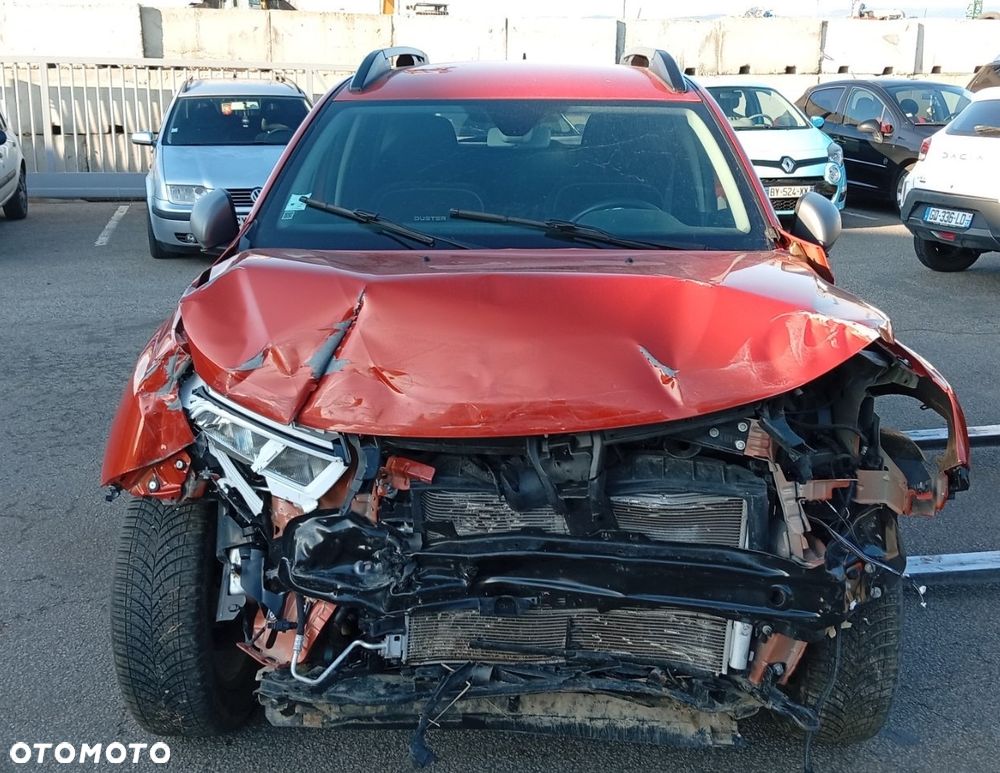 Dacia Duster 1.5 Blue dCi Expression 4WD - 6