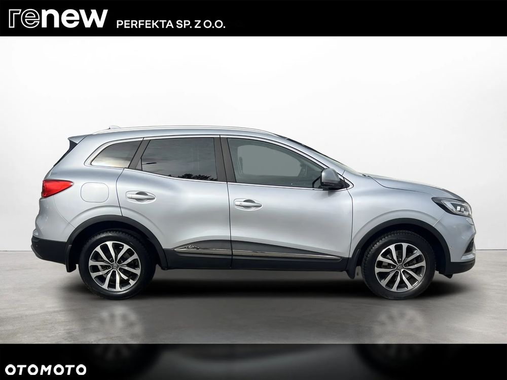 Renault Kadjar 1.3 TCe FAP Intens - 6
