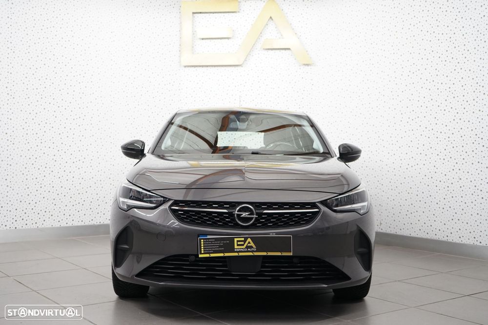 Opel Corsa-e GS Line - 2