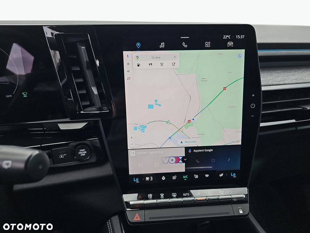 Renault Austral 1.3 TCe mHEV Techno - 22