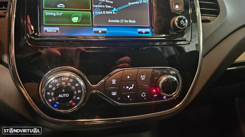 Renault Captur ENERGY dCi 110 Intens - 17