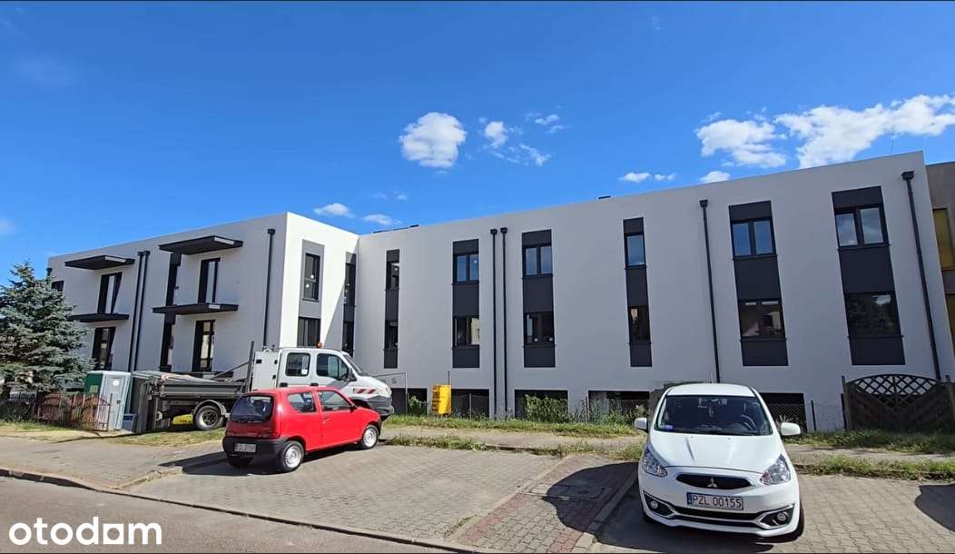 Mieszkanie 2,3 pokojowe mieszkania,ul.Słoneczna