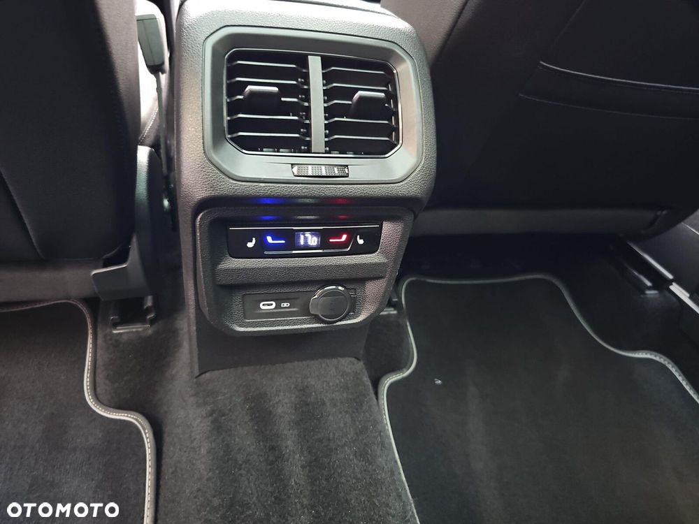 Volkswagen Tiguan Allspace 2.0 TDI 4Mot R-Line DSG - 18
