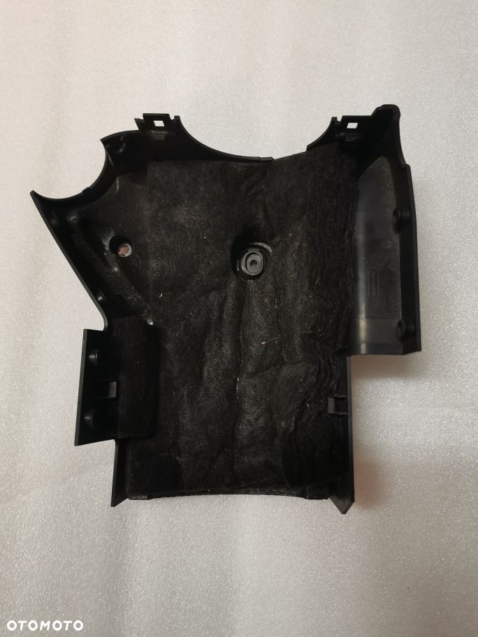 Opel Insygnia osłona kierownicy 13306250 - 2