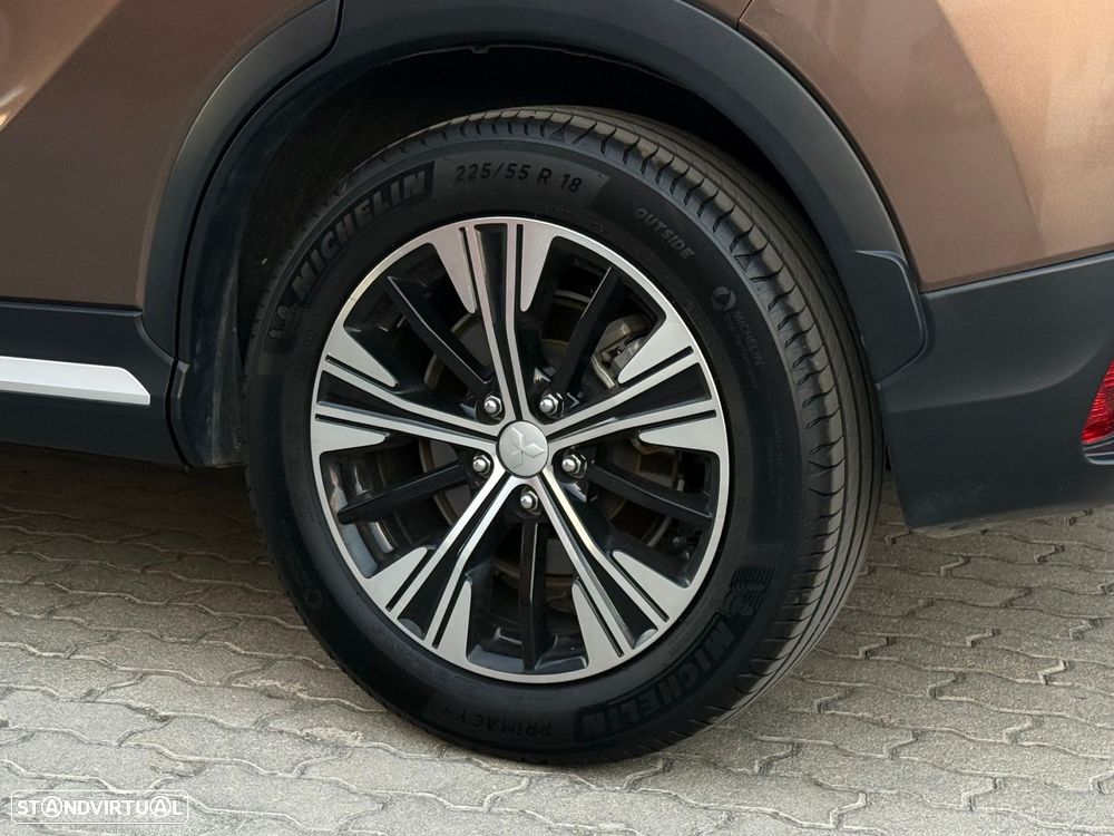 Mitsubishi Eclipse Cross 1.5 MIVEC Intense - 6