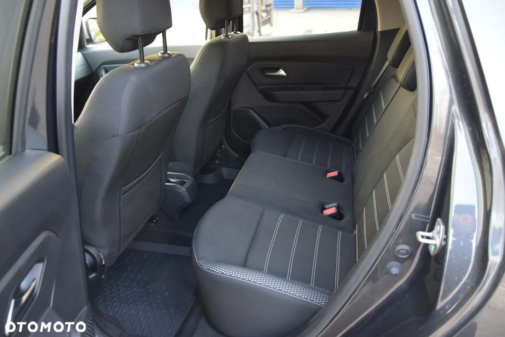 Dacia Duster 1.0 TCe Prestige - 27