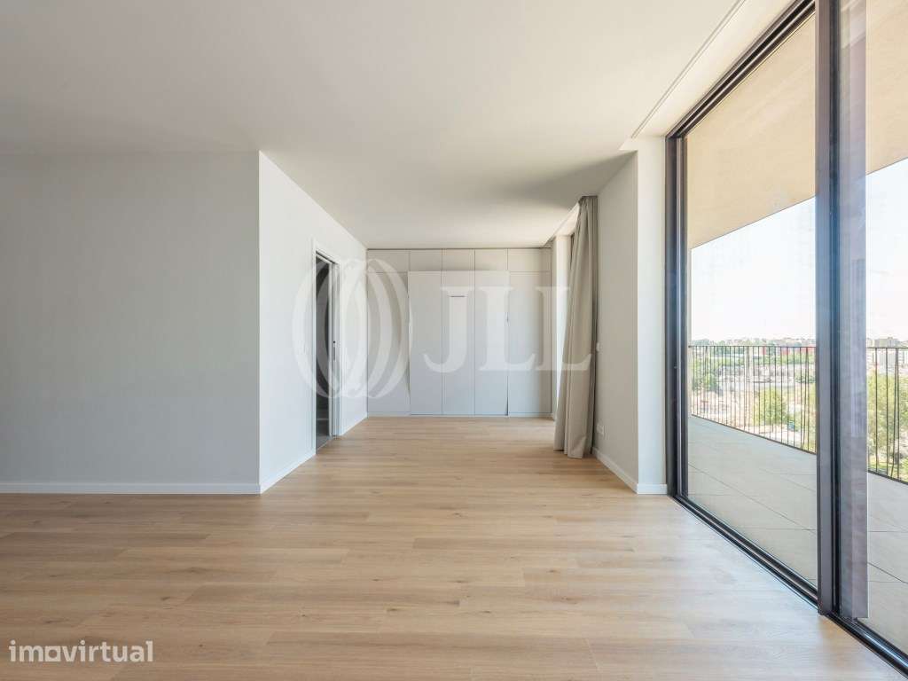 Apartamento T1+1 no Kori Living Evolution, em Vila Nova de Gaia - Grande imagem: 3/18