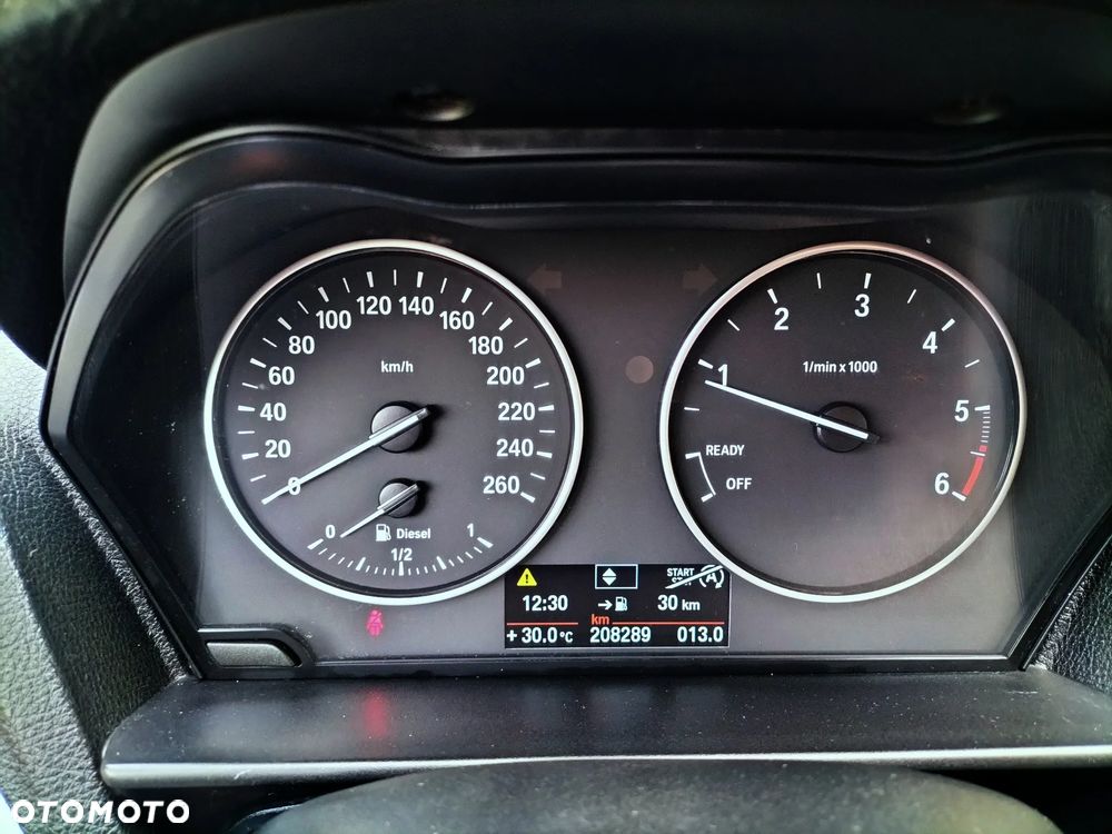 BMW Seria 1 116d DPF Edition Lifestyle - 22
