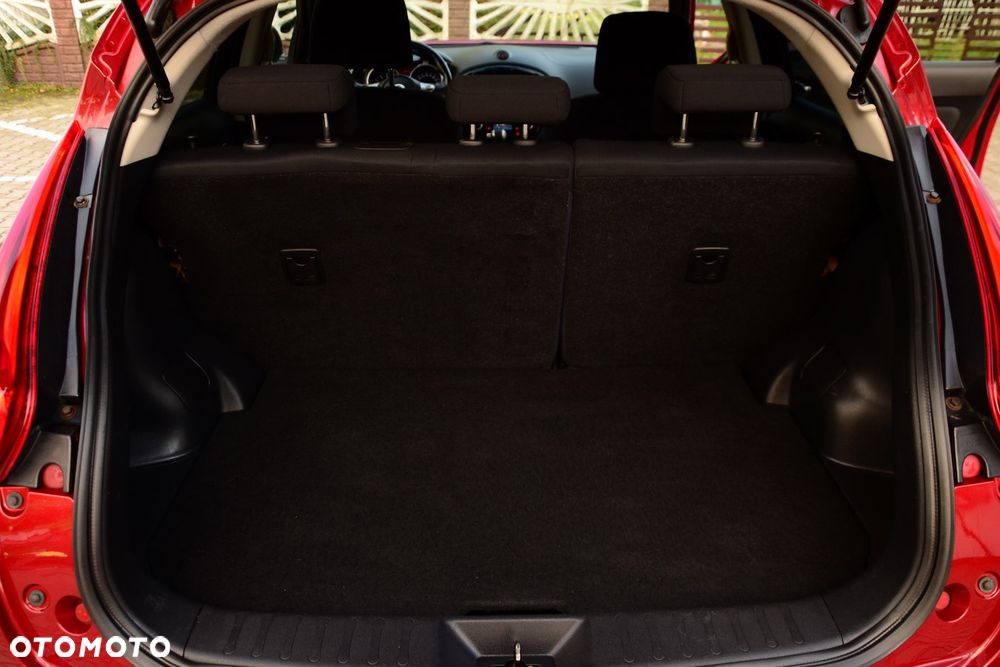 Nissan Juke - 28