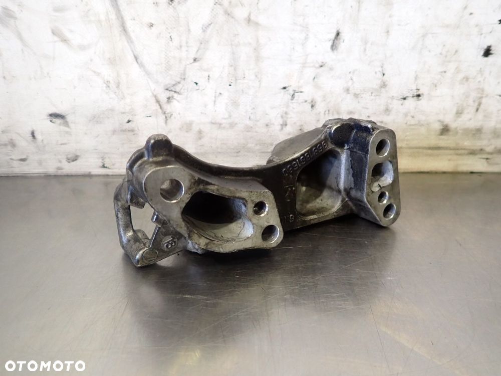 ŁAPA SILNIKA CITROEN JUMPY II 9681861680 - 1