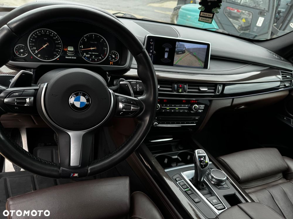 BMW X5 M - 16