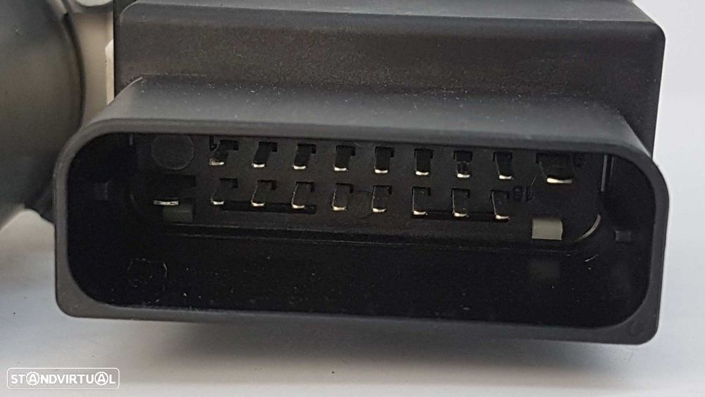 MOTOR ELEVADOR TRASEIRO DIREITO SEAT LEON (1P1) FR 1 - 4