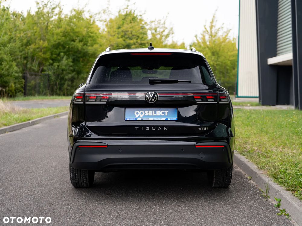 Volkswagen Tiguan 1.5 TSI EVO Elegance DSG - 4