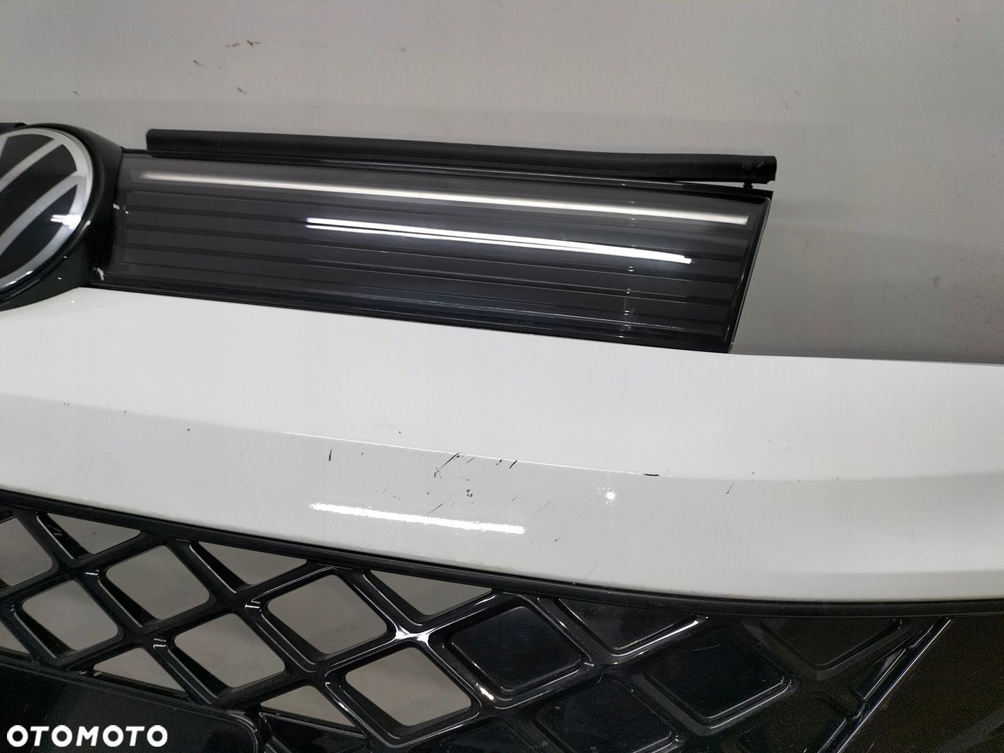 Zderzak przedni przód VW TIGUAN III 24- R-LINE - 8