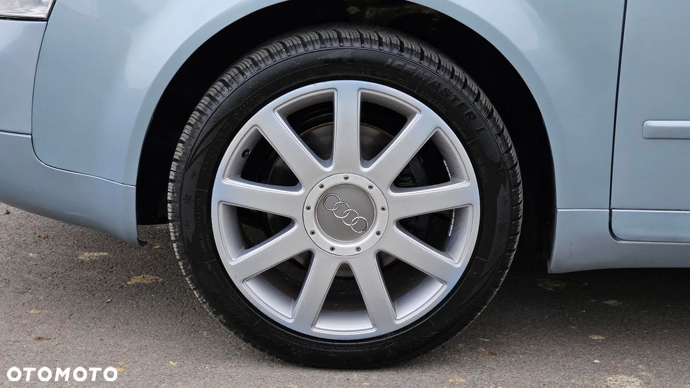 Audi A4 - 27