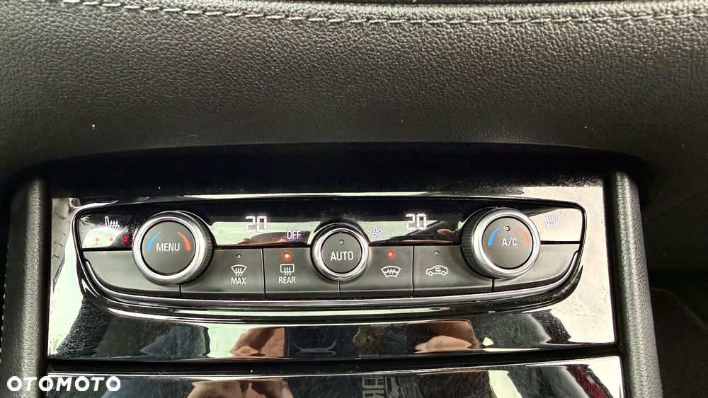 Opel Grandland X - 15