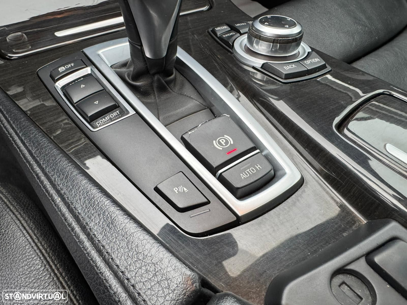 BMW 525 d Pack M Auto - 46