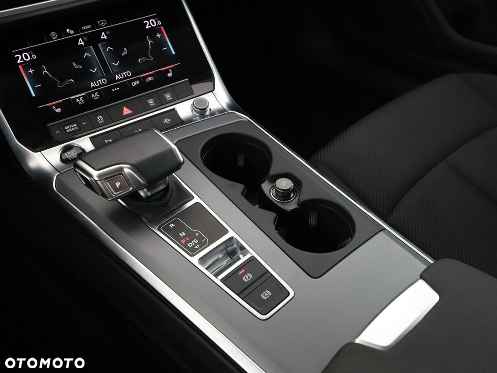 Audi A6 Avant 40 TDI mHEV Quattro S tronic - 30