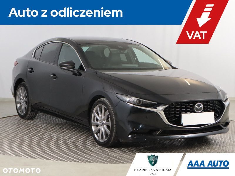 Mazda 3 - 1