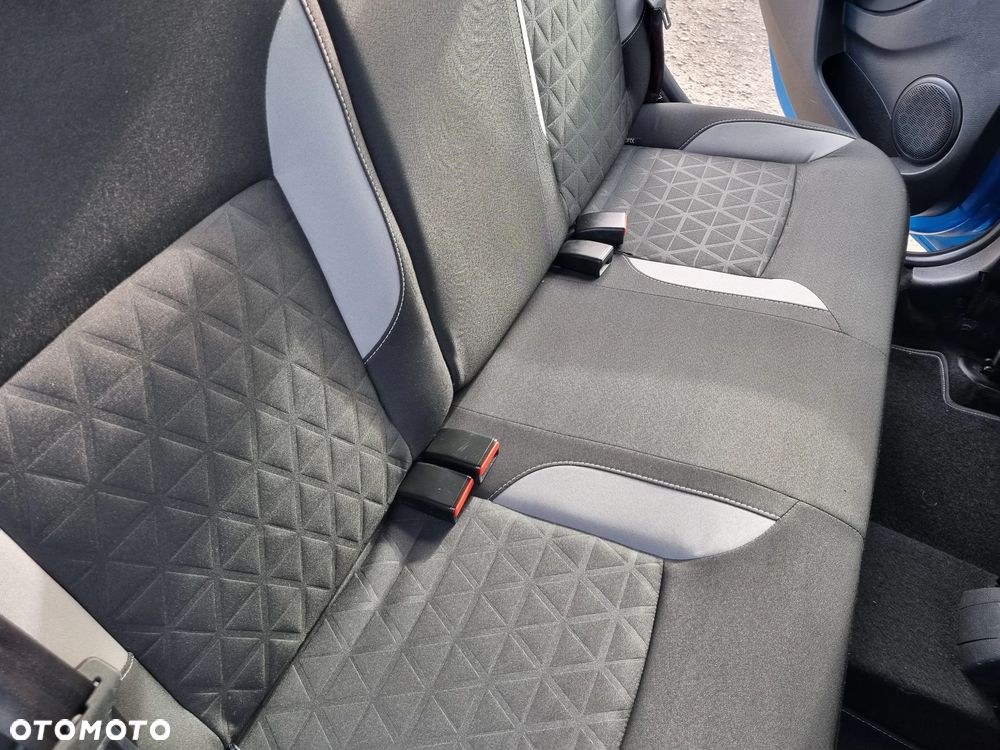 Dacia Sandero Stepway TCe 90 Prestige - 25