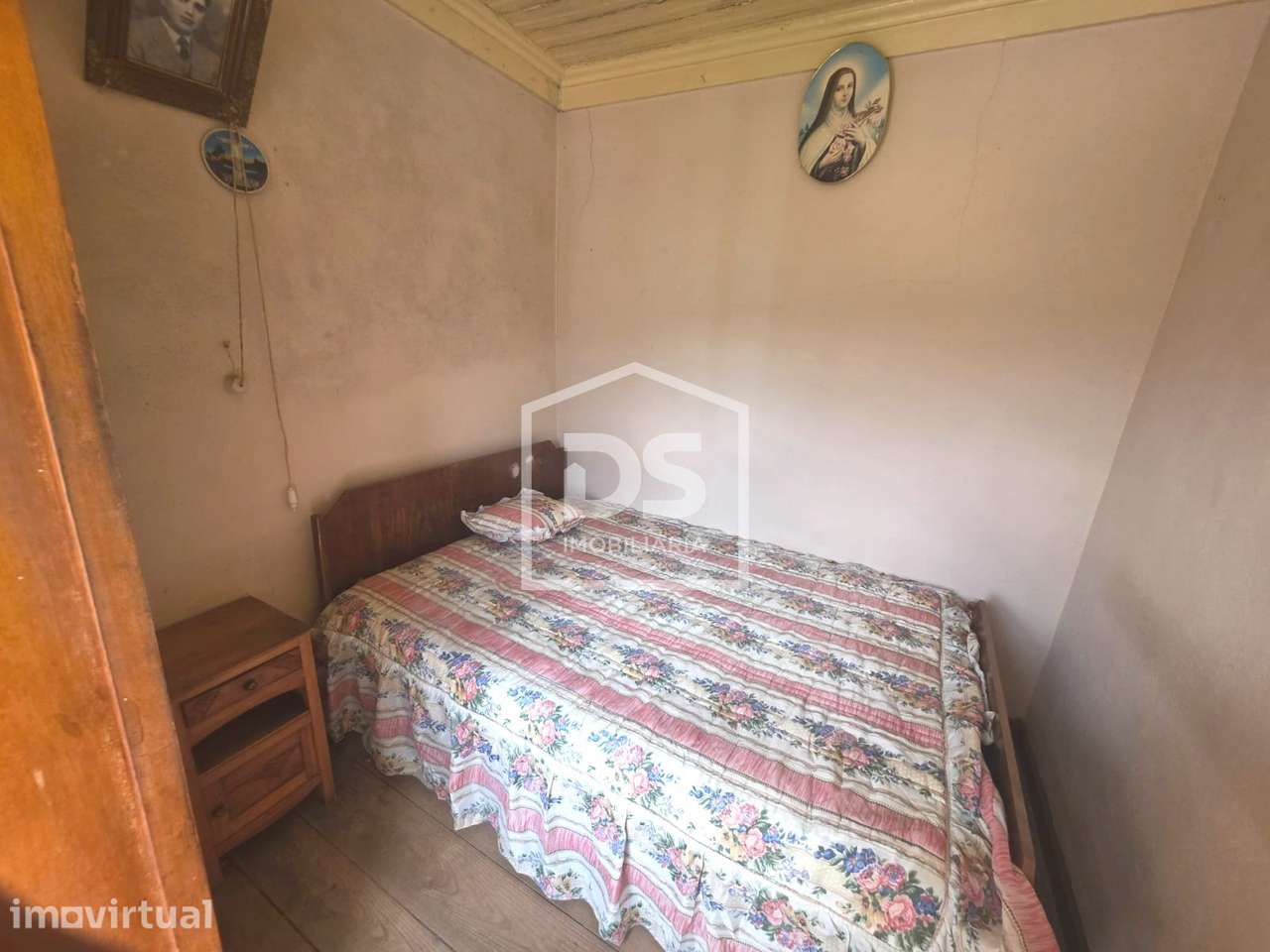 Moradia para Restaurar T3 Venda em Poiares e Canelas,Peso da Régua - Grande imagem: 5/18