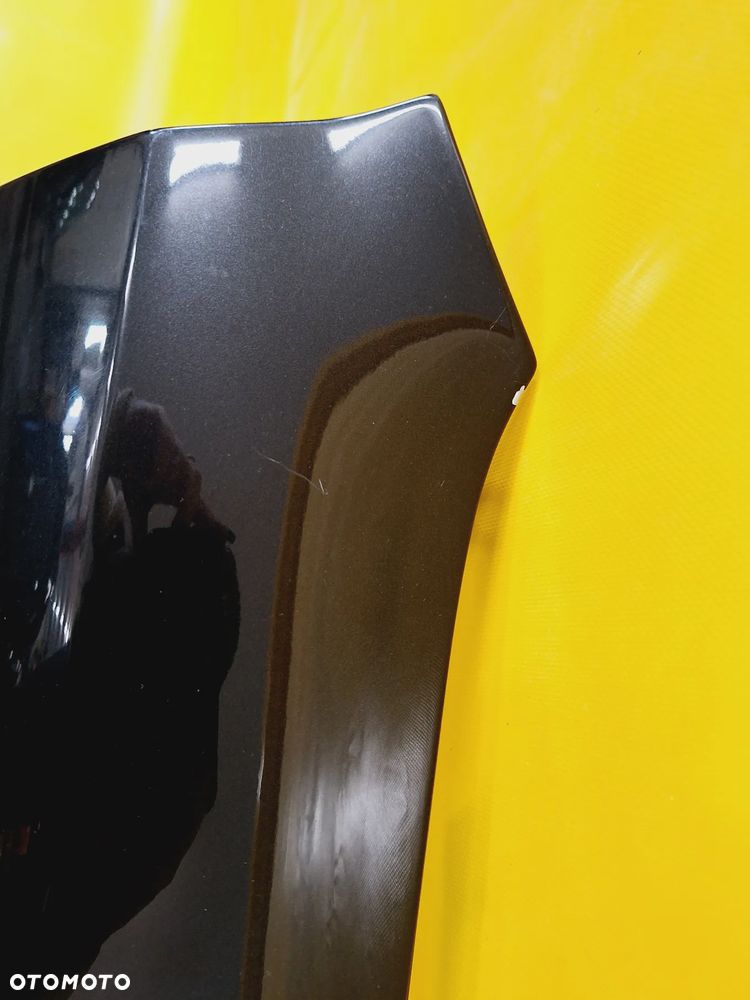 BŁOTNIK PRAWY PRZÓD PRZEDNI AUDI A8 D3 LAK:LZ9W NR589 - 9