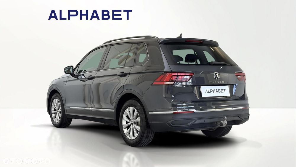 Volkswagen Tiguan 2.0 TDI SCR Life DSG - 7