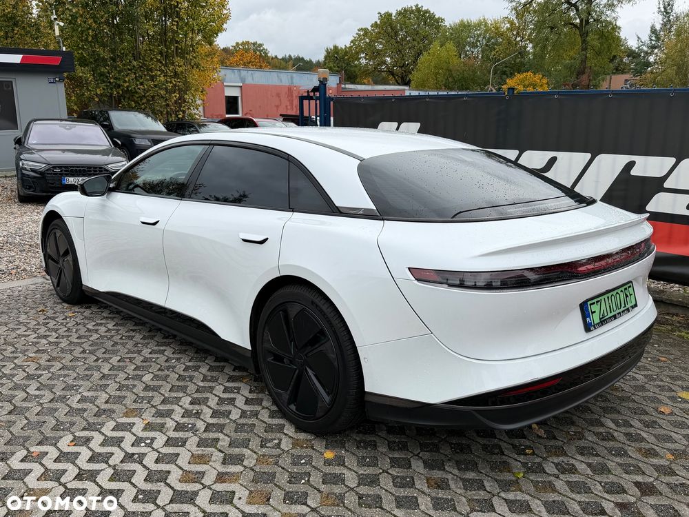 Lucid Air AWD Touring - 9