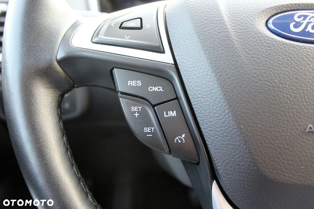 Ford Mondeo SW 2.0 Hybrid Trend - 22
