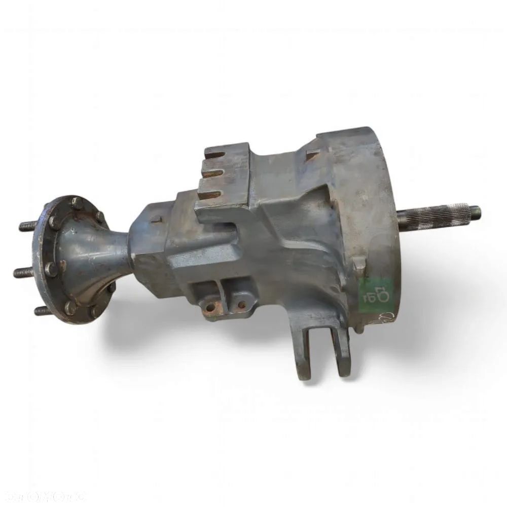 Reduktor Tylny 3381764M1 Massey Ferguson 7620 - 12