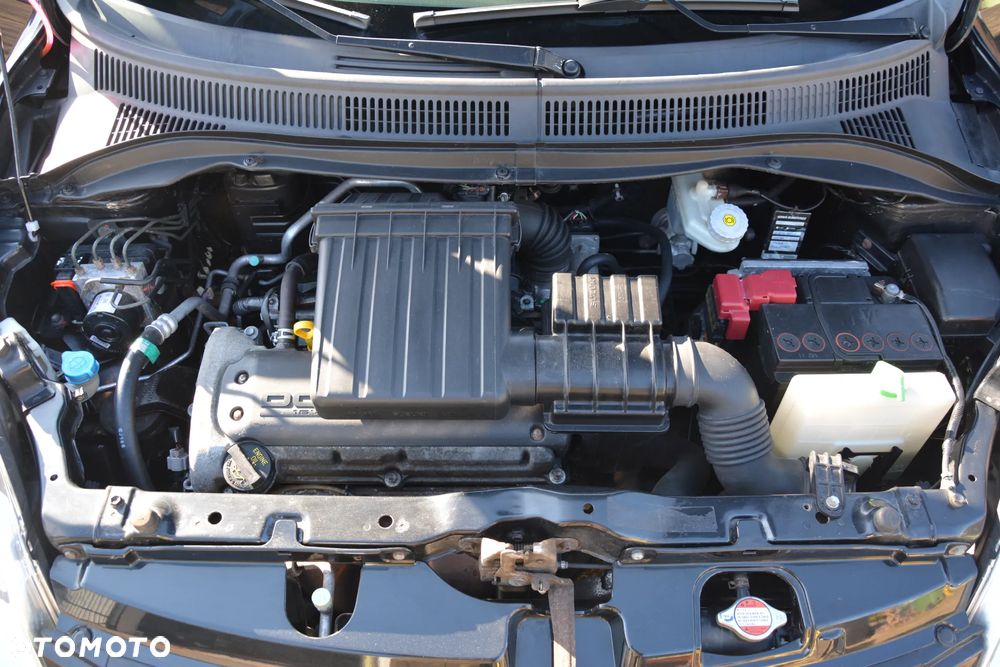 Suzuki Swift 1.3 Comfort XL - 12