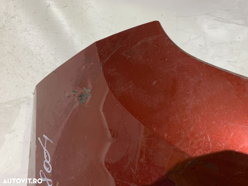 Bara fata Dacia Duster 2, 2017, 2018, 2019, 2020, 2021, 620221776R. - 3