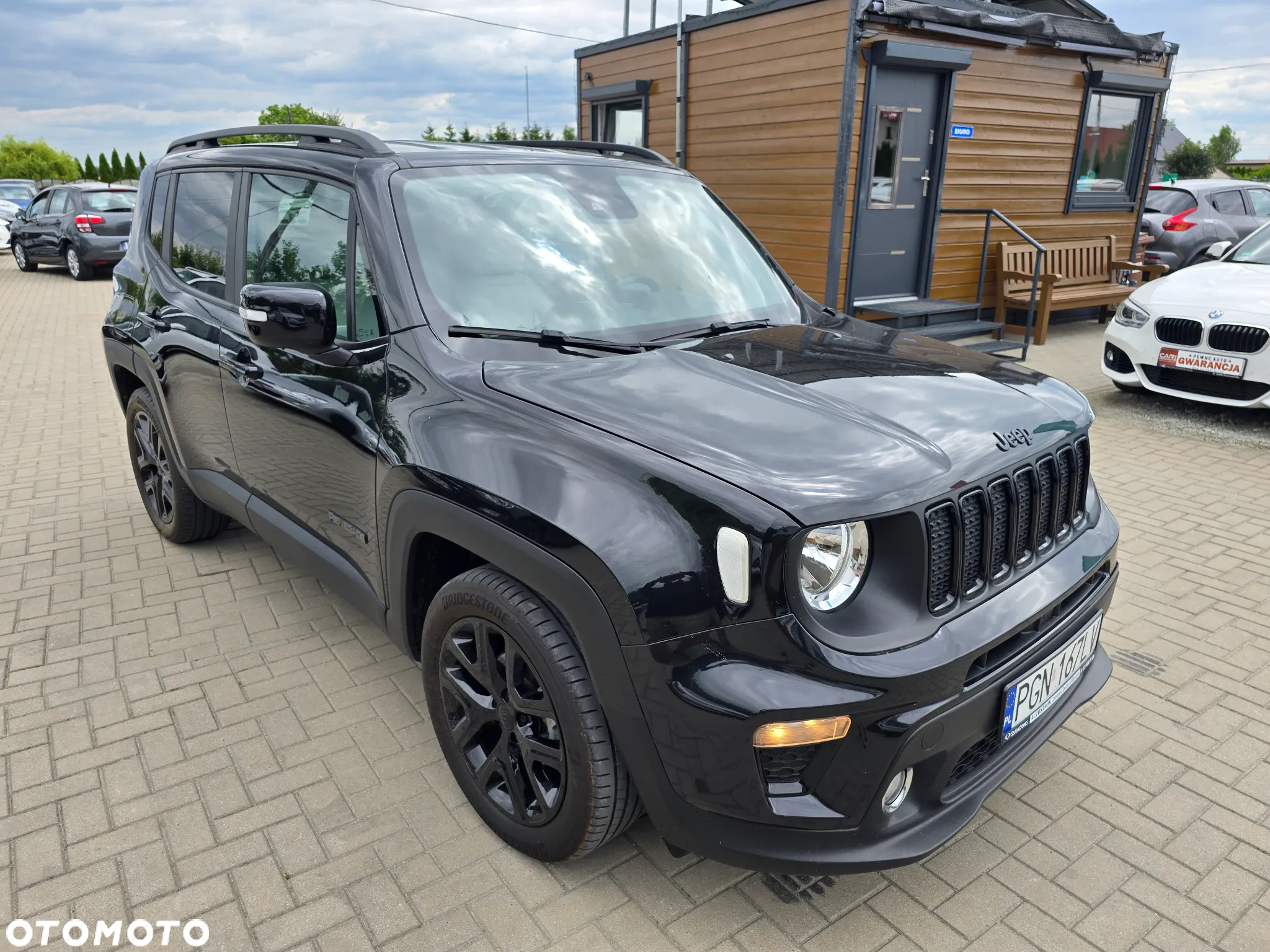 Jeep Renegade - 2