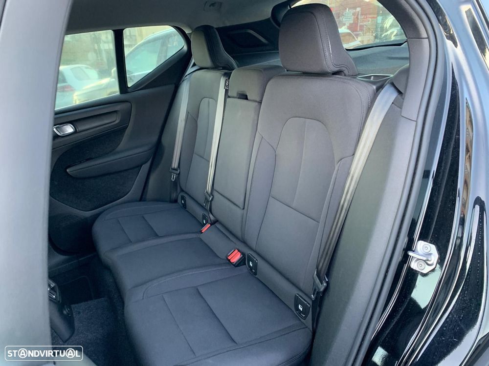 Volvo XC 40 1.5 T5 PHEV Momentum - 15