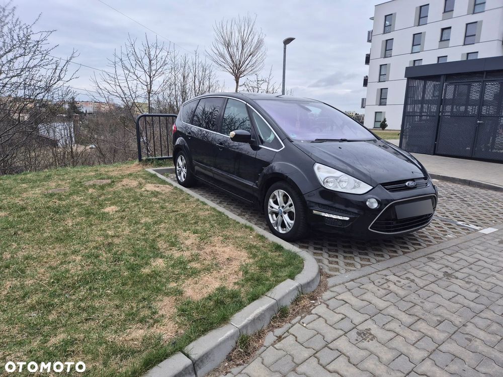 Ford S-Max - 3