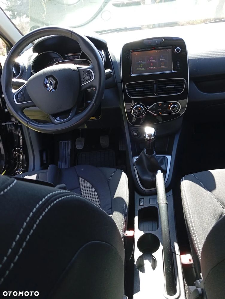 Renault Clio dCi 90 Limited - 4