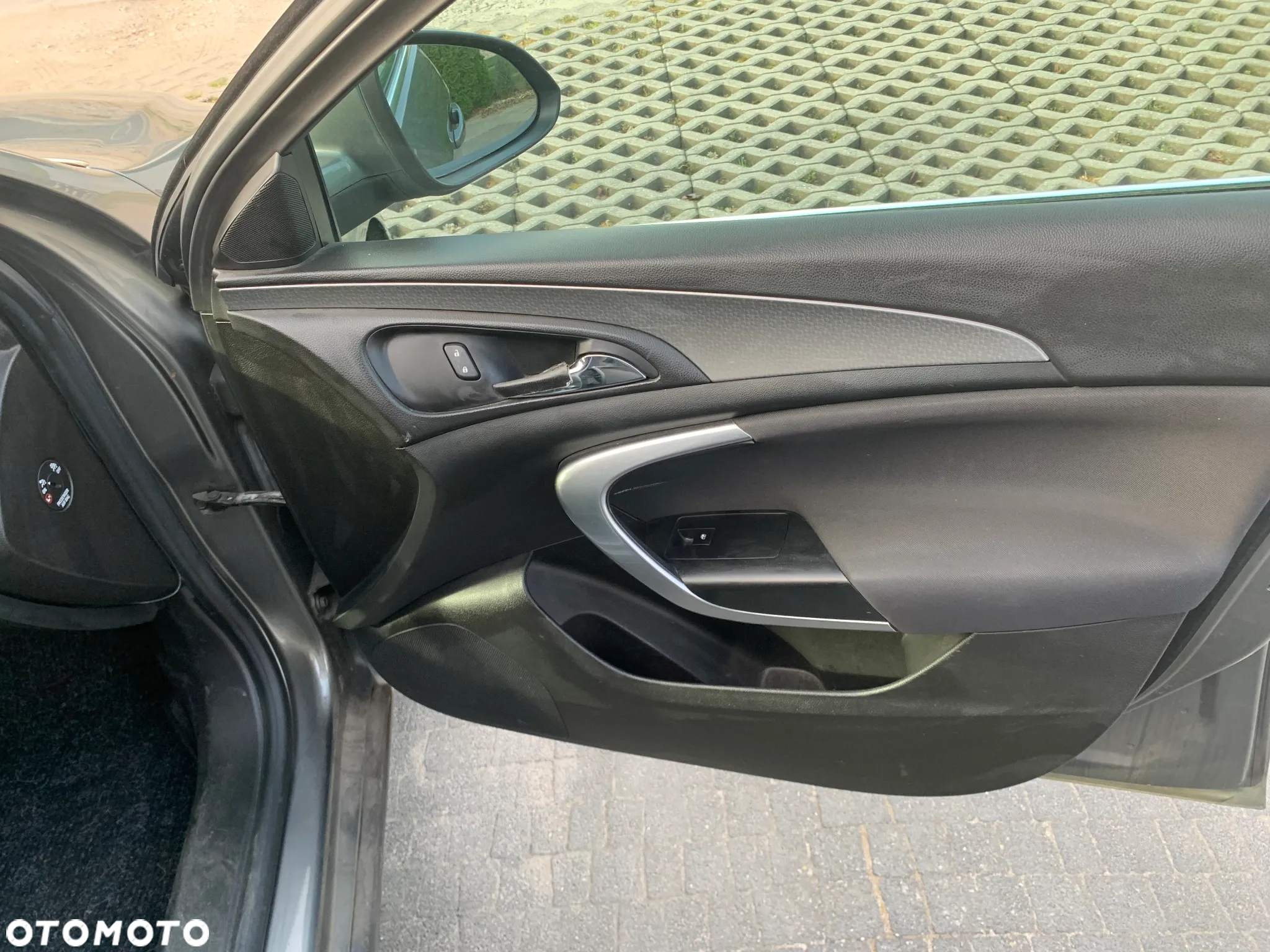 Opel Insignia Sports Tourer 1.6 Diesel Innovation - 11