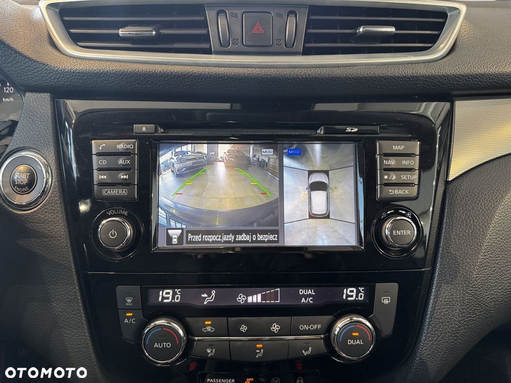 Nissan Qashqai - 27