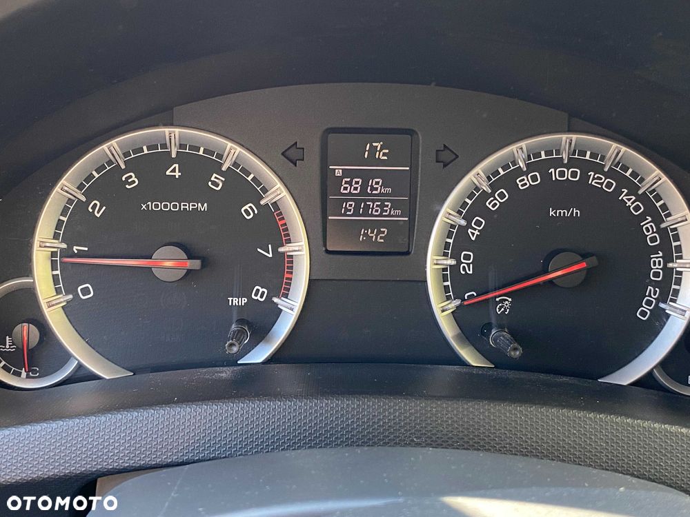 Suzuki Swift - 7