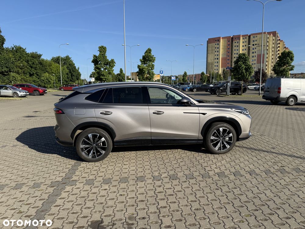 MG HS 1.5 T-GDI Exclusive - 9