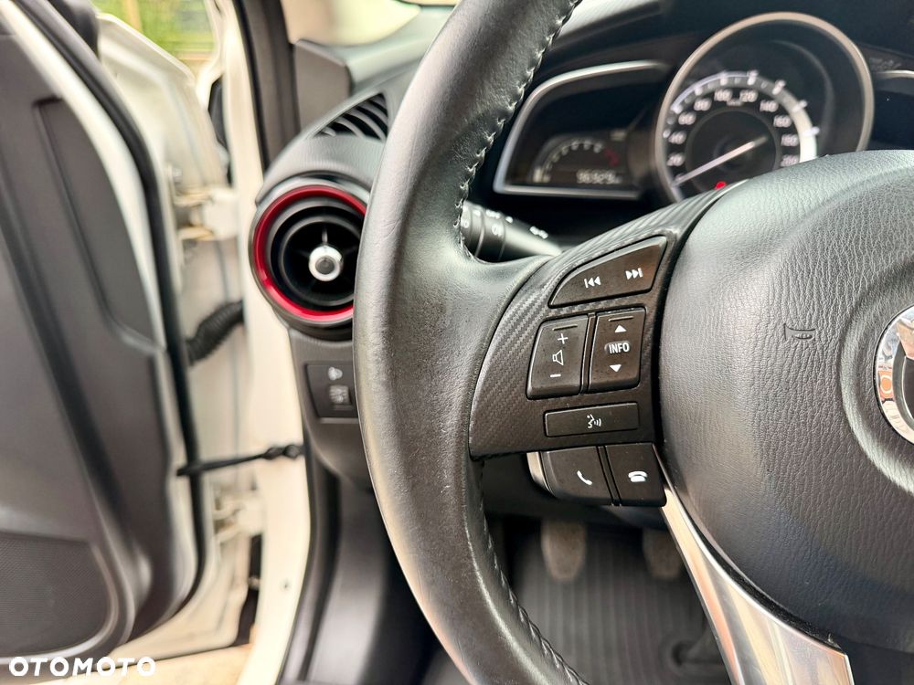 Mazda CX-3 2.0 Skymotion - 17