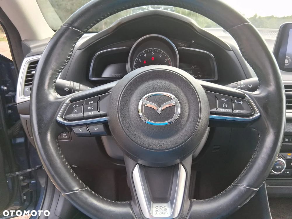Mazda 3 - 22