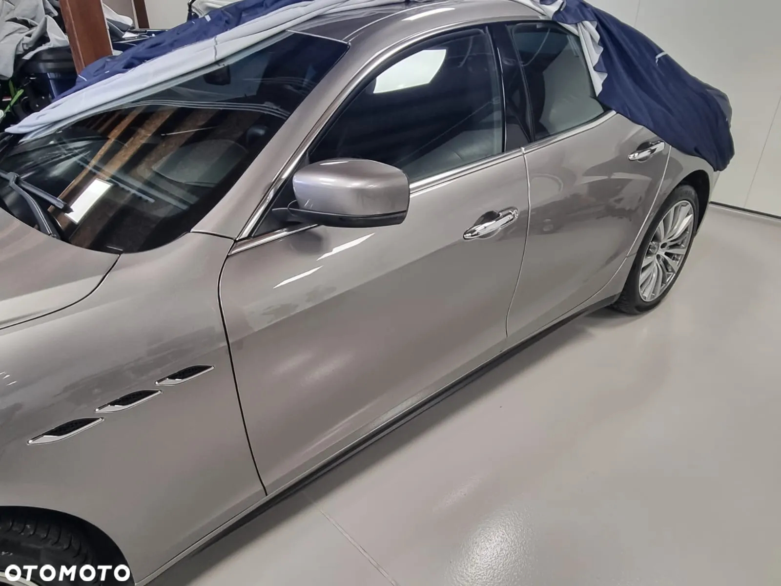 Maserati Ghibli Diesel - 2