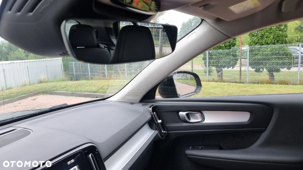 Volvo XC 40 D3 - 37